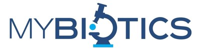 MyBiotics Pharma Logo