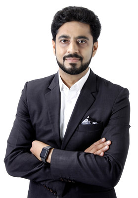 Anurag Khosla CEO Aetna India