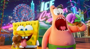 iQIYI Premieres "The SpongeBob Movie: Sponge on the Run" via PVOD in its Ultimate Online Cinema Section