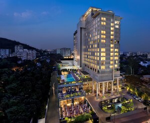 The Iconic JW Marriott Pune Celebrates a Glorious Decade of Hospitality and Memorable Experiences
