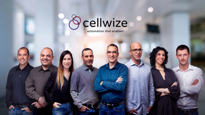 Cellwize Secures $32M Series B Financing Led by Intel Capital and Qualcomm Ventures