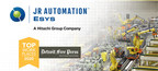 Detroit Free Press Names Esys Automation a Top Workplace for the Seventh Consecutive Year