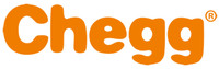 Chegg Logo. (PRNewsFoto/Chegg)