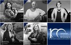 Five FCA Executives Recognized Among the 100 Leading Women in the North American Auto Industry