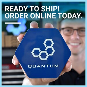 Quantum Integration Announces Product Inventory is Available and Ready to Ship