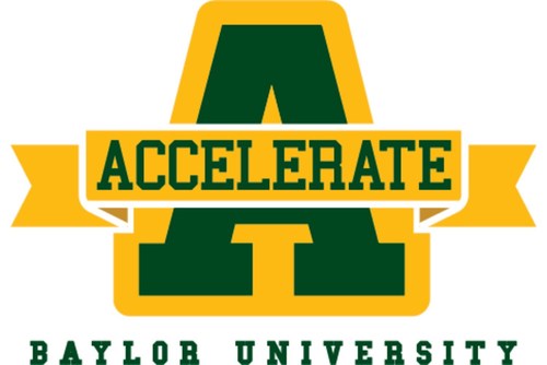 Laurel Springs students will be eligible to take undergraduate courses through Baylor University’s new Accelerate Program beginning in Spring 2021.