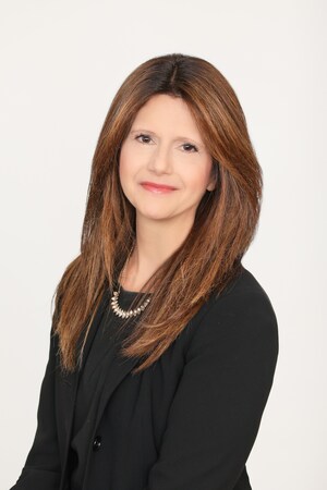 Melissa Brenner Promoted to Executive Vice President, Integrations and Operations Strategy