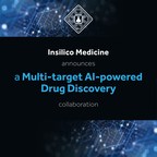 Insilico announces a multi-target AI-powered drug discovery collaboration with Janssen