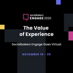 Socialbakers Brings Top Marketers Together at the Engage 2020 Conference: The Value of Experience