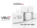 Mobilize.Net Releases New VBUC with .NET 5 Support at .NET Conf 2020