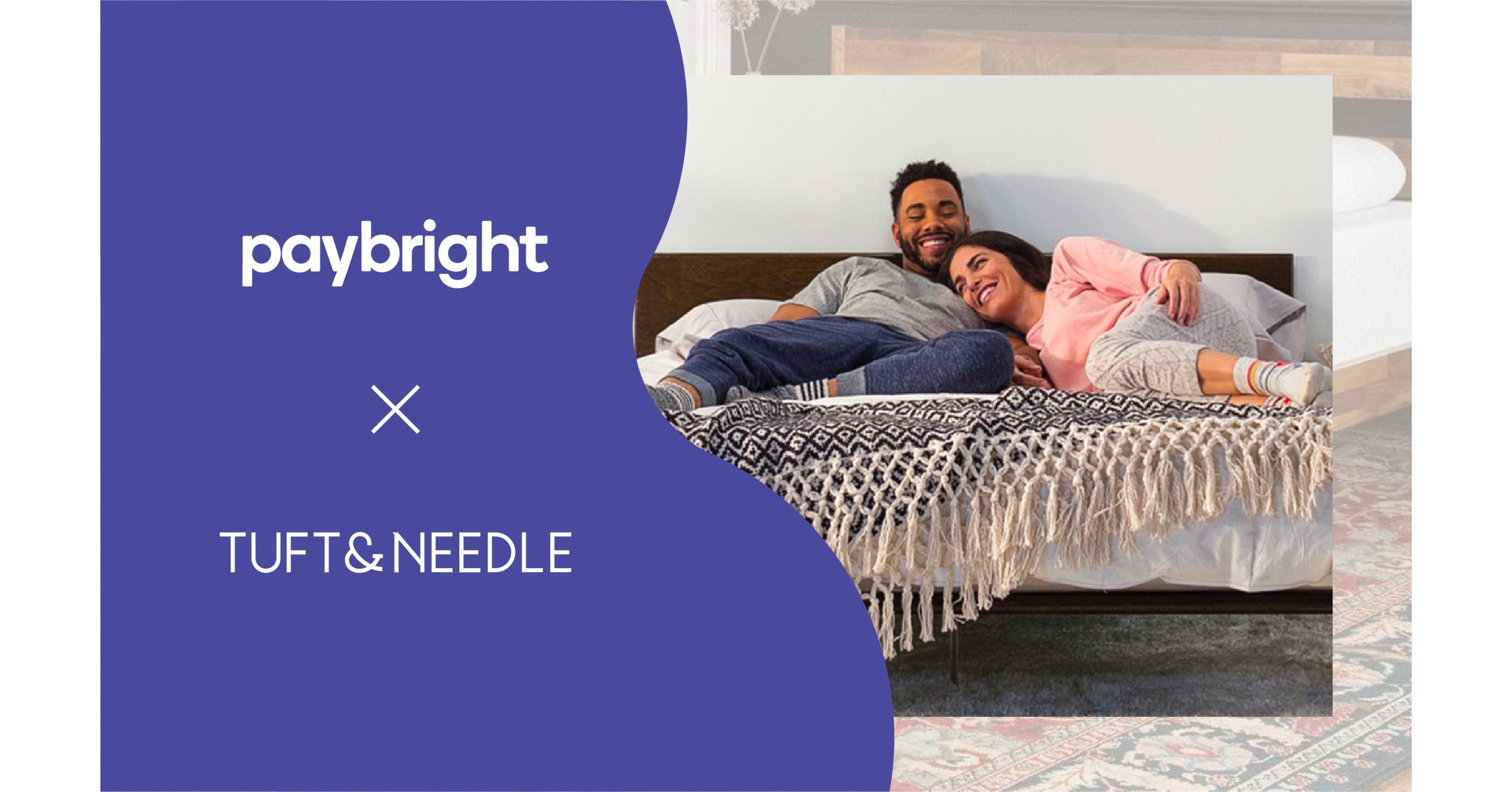 Tuft & Needle partners with PayBright to offer buy now, pay later plans