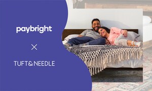 Tuft &amp; Needle partners with PayBright to offer buy now, pay later plans