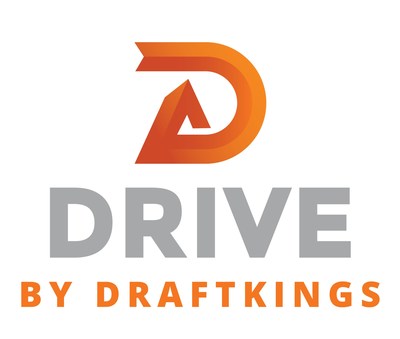 DRIVE by DraftKings