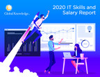 The Global Knowledge 2020 Skills and Salary Report is now available