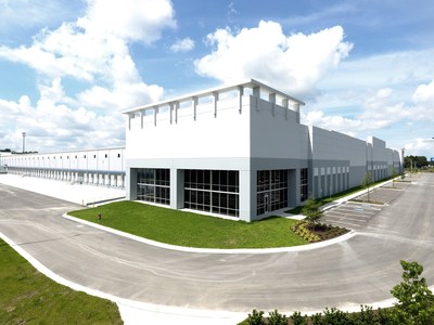 I-4 Logistics Center