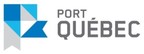 Port of Québec Deep-Water Container Terminal - 170 Québec Towns and Cities Support the Laurentia Project