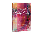 Brave Healer Productions Releases New Self-Care Book for The Wellness Universe