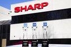 Sharp Wins Three Top Awards at The Cannata Report's Annual Imaging Industry Event