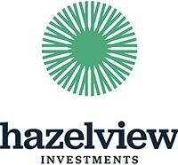 Hazelview Investments logo (CNW Group/Timbercreek Asset Management Inc.)