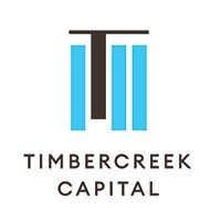 Timbercreek Capital logo (CNW Group/Timbercreek Asset Management Inc.)