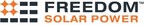 Freedom Solar Building on Texas Automotive Success to Expand into Out-of-State Markets