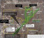 Auxico Announces Option to Aquire La Franca Mine