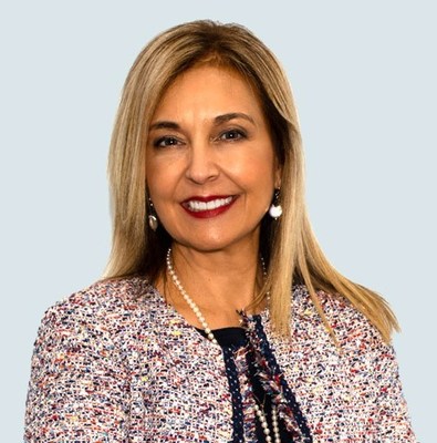 Marymount University President Dr. Irma Becerra