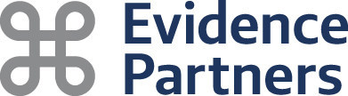 Evidence Partners Logo (CNW Group/Evidence Partners)