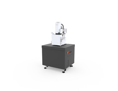 Thermo Scientific Axia ChemiSEM