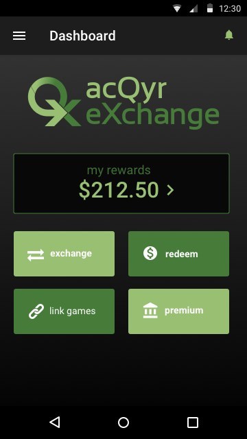 QX easily plugs into the publisher's current rewards issuance mechanism, seamlessly promotes QX membership to gamers and is free for publishers to use with no extra costs