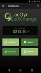 acQyr eXchange (QX), First Rewards Redemption Platform for Gamers to Cash Out Earned Rewards from Multiple Games, Enters Open Beta Today