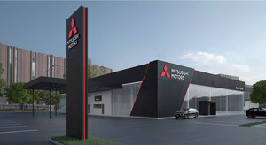 Mitsubishi Motors Announces Additions And Improvements Across Its U.S. Dealership Network