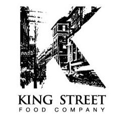 King Street Food Company Logo (CNW Group/The King Street Food Company)