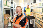 Unipart Rail sites achieve five-star grading in the British Safety Council's Occupational Health and Safety Audit