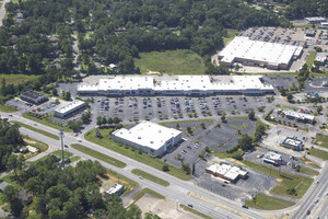 Chase Properties Announces The Acquisition Of Shops on the Circle In Dothan, AL