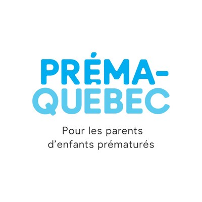 Logo : Prma-Qubec (Groupe CNW/Prma-Qubec)