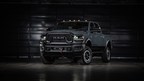 2021 Ram Power Wagon 75th Anniversary Edition - First Mass-production 4x4 Pickup Truck Celebrates 75 Years of Service
