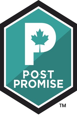 (CNW Group/POST Promise)