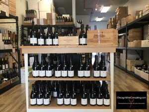 Chicago Wine Consulting Now Offering Online Ordering on www.Chicago.Wine with Free Delivery to Chicagoland Area