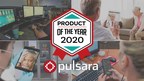 Pulsara Named 2020 Winner in the BIG Award for Business