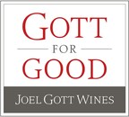 Joel Gott Wines Helps Provide 1.5 Million Meals to Food Banks Nationwide Through 'Gott For Good' Initiative