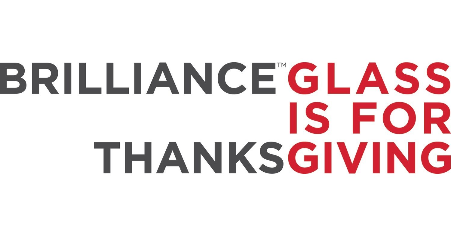 Rubbermaid® Brilliance™ Glass Food Storage Containers Arrive Just in Time  for Thanksgiving