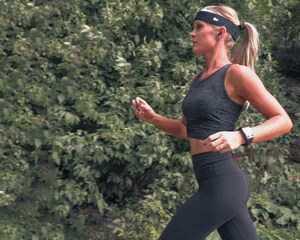 A Fitness Tracker With Accuracy and Safety in Mind: OxyStrap Unveils a Patented Head-Based Fitness Tracker That Provides Accurate Tracking and Real-Time Audio Announcements of Body Vital Signs