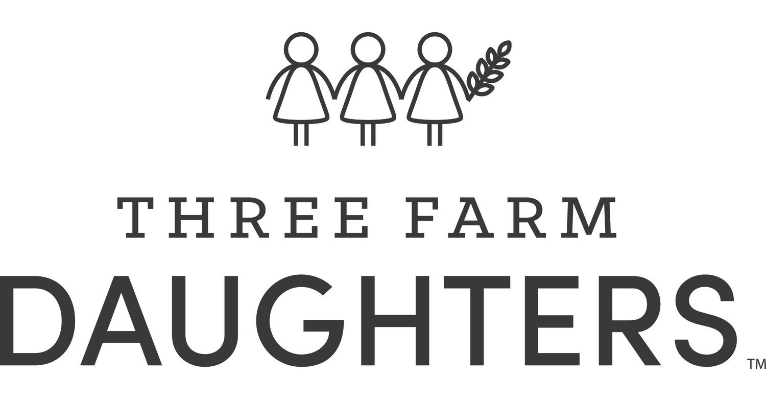 Three Farm Daughters™ Launches New Product Portfolio Powered by GoodWheat™