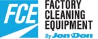 Jon-Don Acquires Factory Cleaning Equipment, Inc.