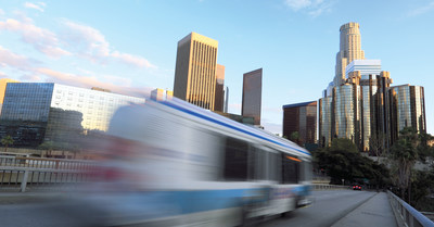 By combining AMPLY’s operational expertise and unique Charging-as-a-Service technology with AECOM’s specialization in large-scale transportation and utility projects, the partnership provides transit agencies with a turnkey approach to optimize their infrastructure and operations for electrification.