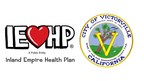 Inland Empire Health Plan Sponsors City of Victorville's Virtual Freedom Run