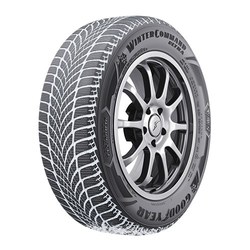 Goodyear’s best-performing winter tire yet, WinterCommand Ultra, is now available for purchase in the U.S. and Canada. WinterCommand Ultra demonstrates exceptional performance on ice and snow and earned No.1 rankings among leading competitors in wet handling, wet cornering grip, deep water curved hydroplaning and ride comfort.