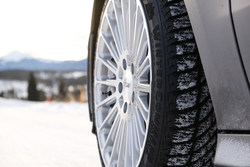 Goodyear WinterCommand Ultra is now available for purchase in 23 initial sizes, covering 15- to 18-inch rim diameters and focusing on passenger sedans and CUVs. Approximately 27 additional sizes for 18- to 20-inch rim diameters will be introduced in 2021.