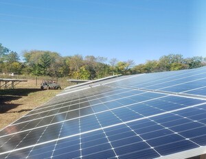 Land O'Lakes, Inc. Collaborates with C2 Energy Capital for Three Community Solar Projects